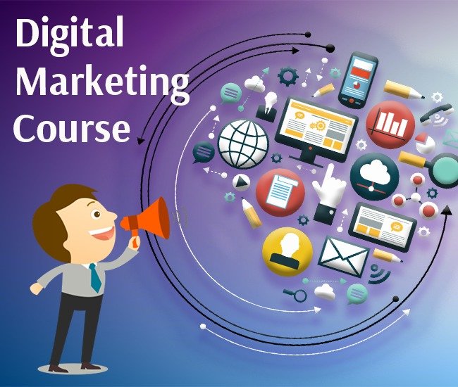 Best digital marketing course in Pimpri Chinchwad