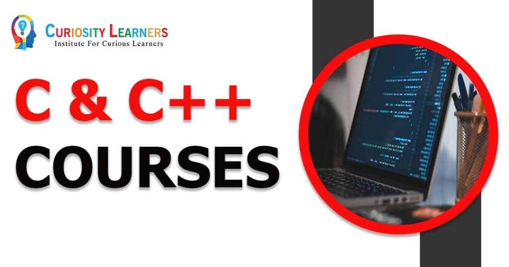 C & C++ Course