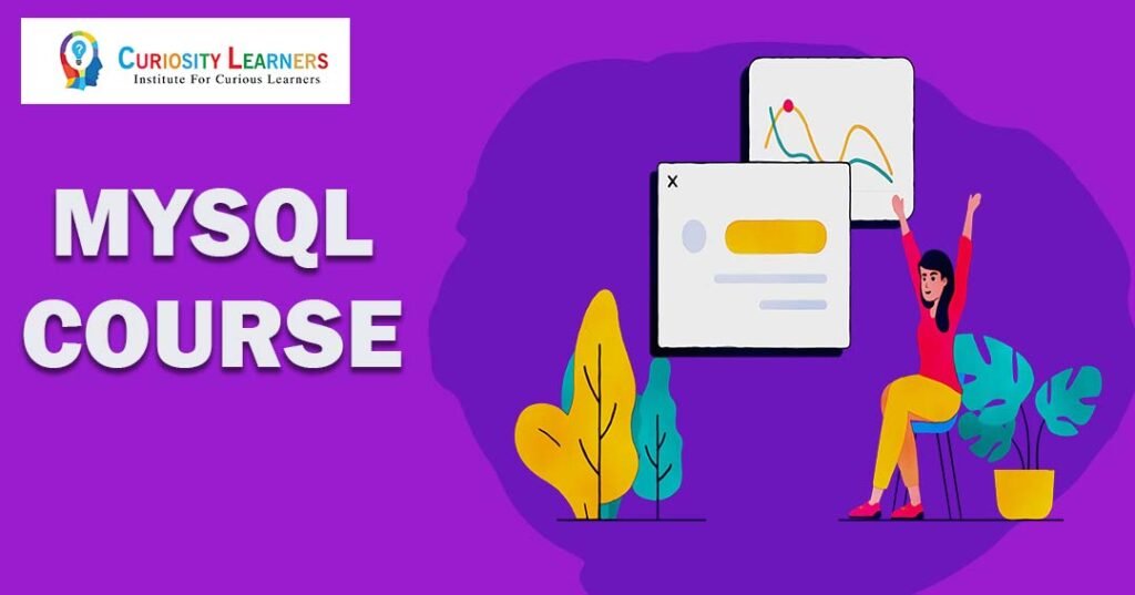 Mysql Course