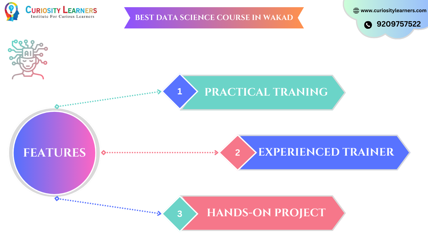 Best data science course in wakad