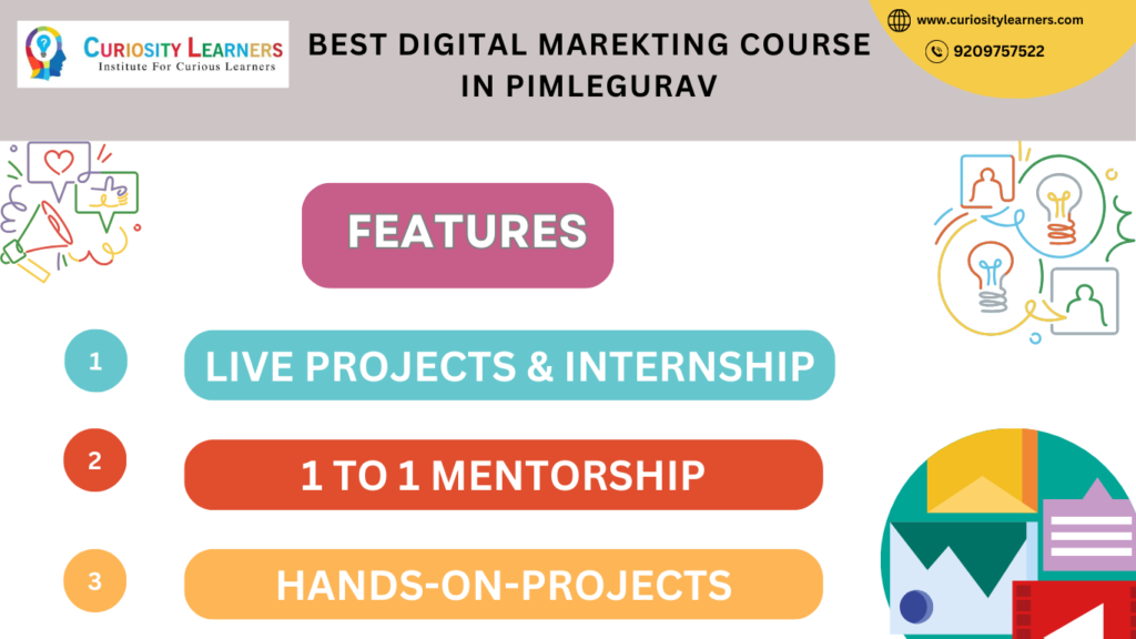 Best digital marketing course in pimplegurav