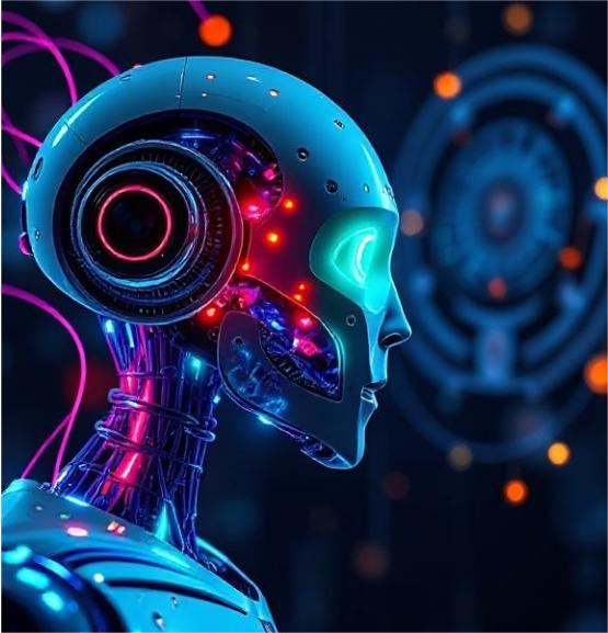 Generative AI Course near Dange Chowk