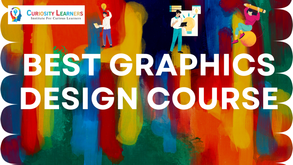 Best Graphic Design Course in Pimpri-Chinchwad