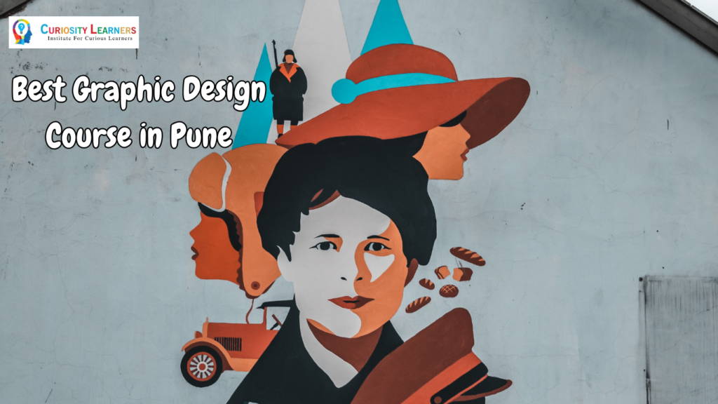 Best Graphic Design Course in Pune