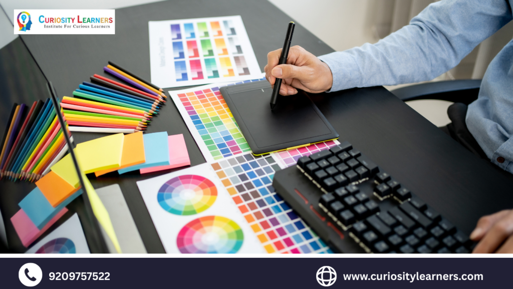 Best Graphic Design Course in Pimpri-Chinchwad