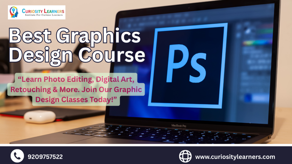 Best Graphic Design Course in Pimpri-Chinchwad