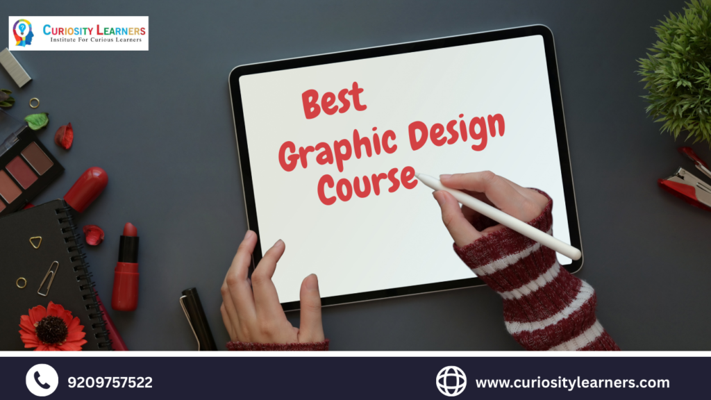 Best Graphic Design Course in Pimpri-Chinchwad