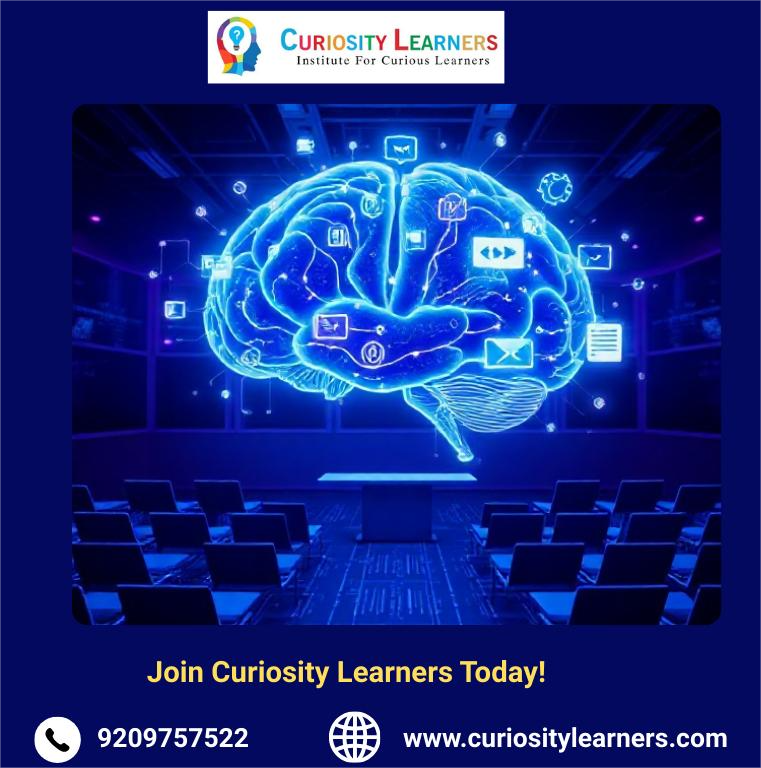 Generative AI Course in nigdi