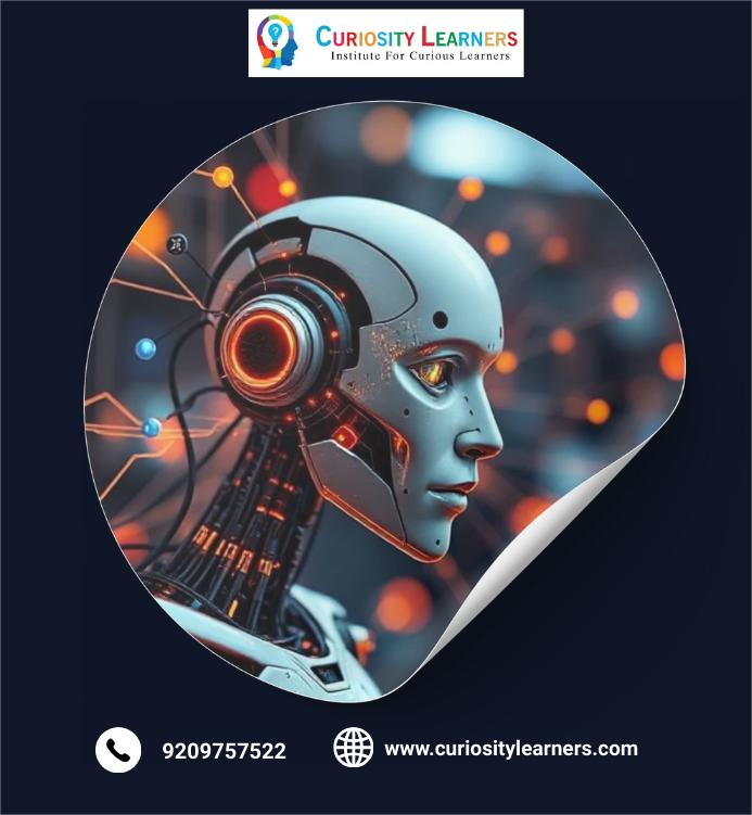 Generative ai course near Ravet