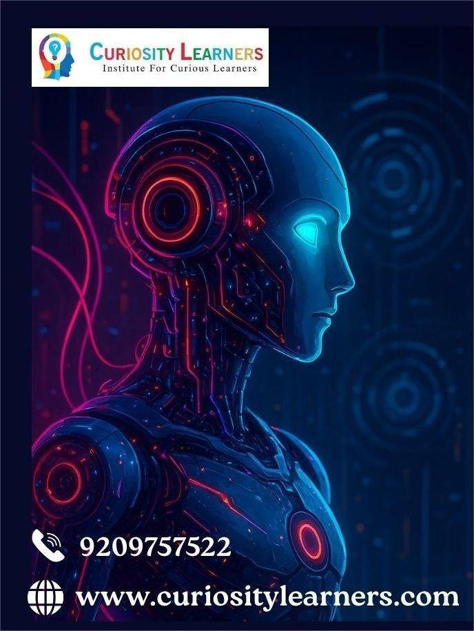 Generative AI Course near Dange Chowk